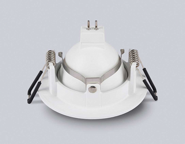 Встраиваемый светильник Ambrella Light TN102815
