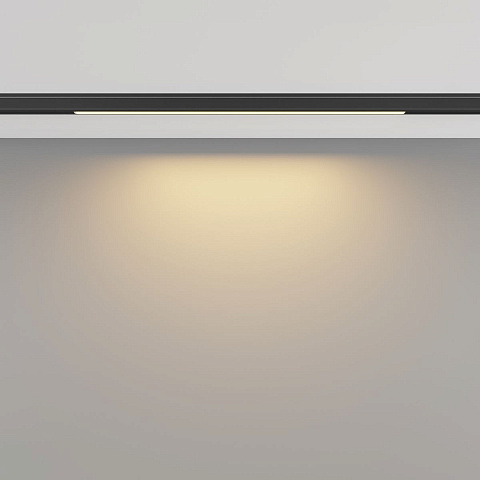 Светильник на шине Maytoni TR190-1-5W2.7K-B