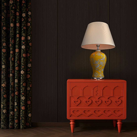 Настольная лампа LOFT IT 10387T