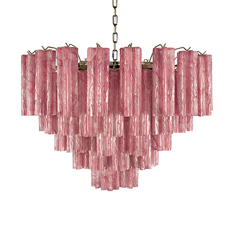 Подвесная люстра LOFT IT 10580/800 Pink