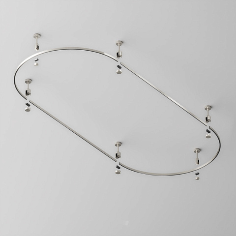 Шинопровод Maytoni TRX154-SR-D800-PT