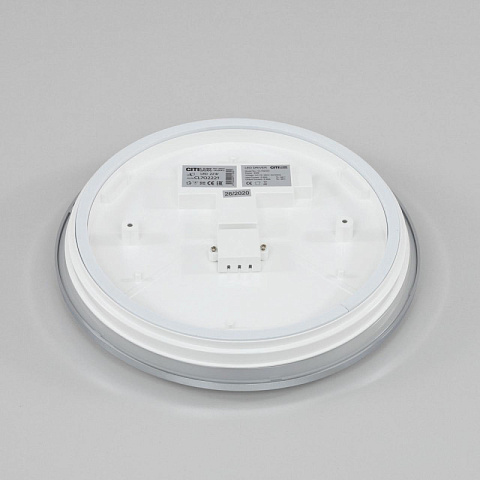 Накладной уличный светильник Citilux CL702221N