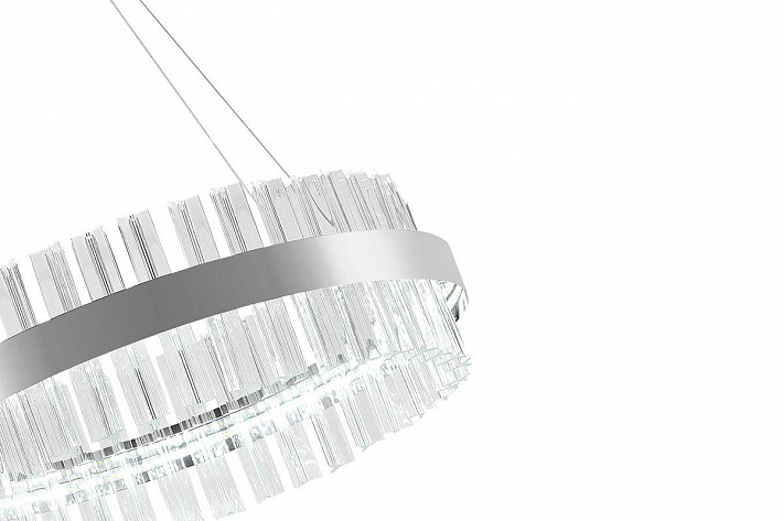 Подвесной светодиодный светильник Natali Kovaltseva Smart Home Led Lamps 81221