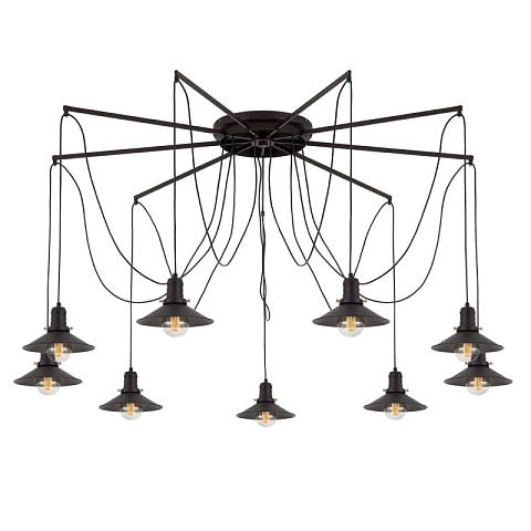 Подвесной светильник Citilux CL451292