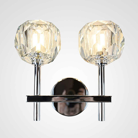 Бра Imperium Loft Rh Boule De Cristal 156049-22