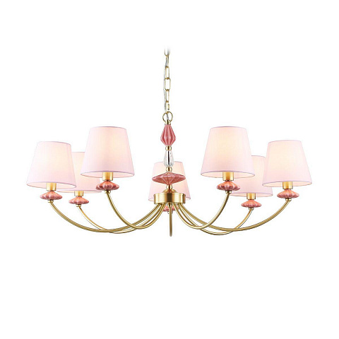 Подвесная люстра Ambrella Light LH75025
