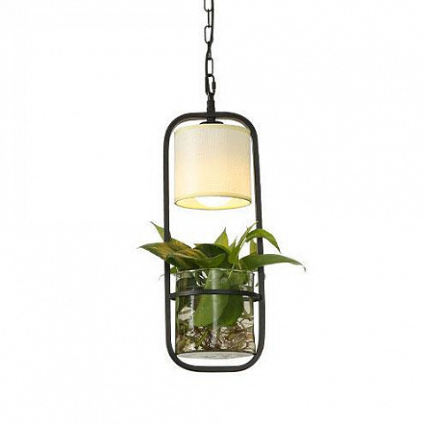 Подвесной светильник Imperium Loft Pots Pendant 85420-22