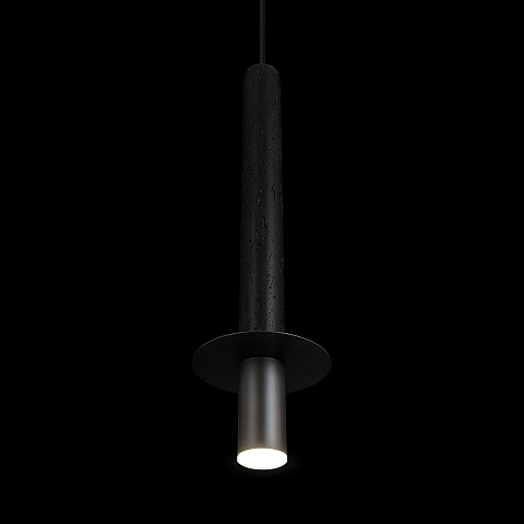 Подвесной светильник LOFT IT 10583B Black