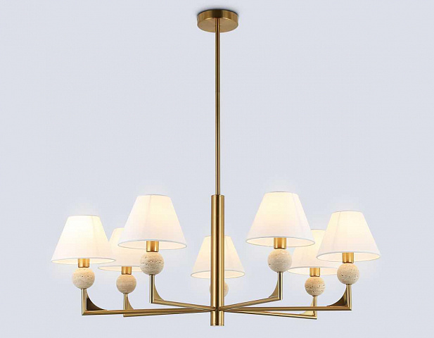 Люстра на штанге Ambrella Light LH75162