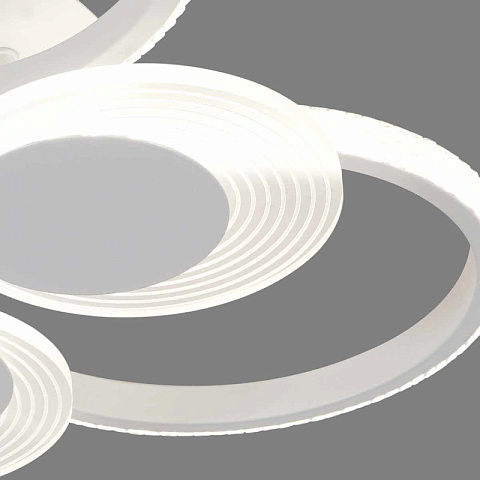 Накладная люстра Escada 10232/6LED