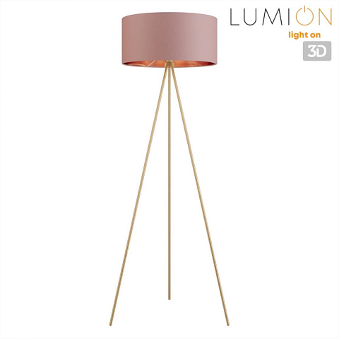 Торшер LUMION 8076/1F