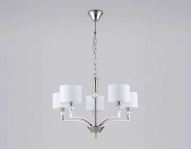 Подвесная люстра Ambrella Light LH71121