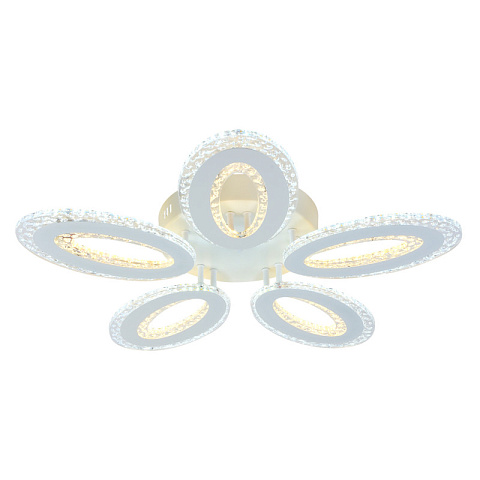 Накладная люстра Escada 10211/5LED