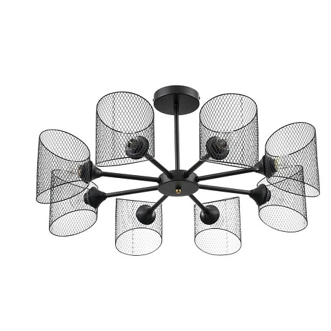 Люстра на штанге LUMION 8238/8C