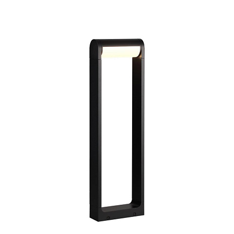 Садово-парковый светильник Odeon Light 7117/12GL
