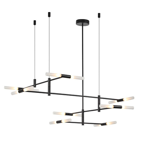 Подвесной светильник Odeon Light 4307/16