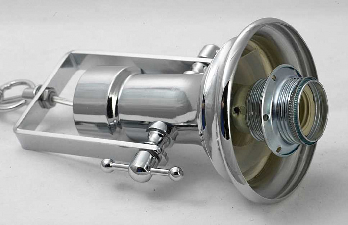 Подвесной светильник Lussole LSP-9614