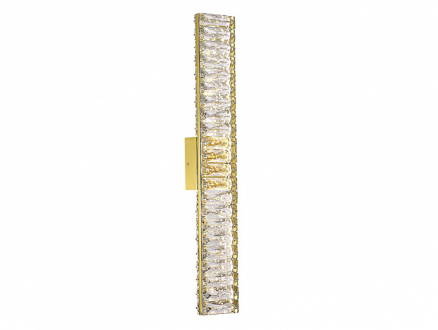 Бра Newport 8244N/A gold