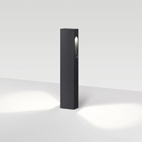 Садово-парковый светильник Odeon Light 6658/14GL3