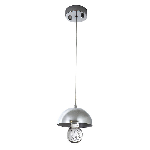 Подвесной светильник MODELUX 88981-1 CR