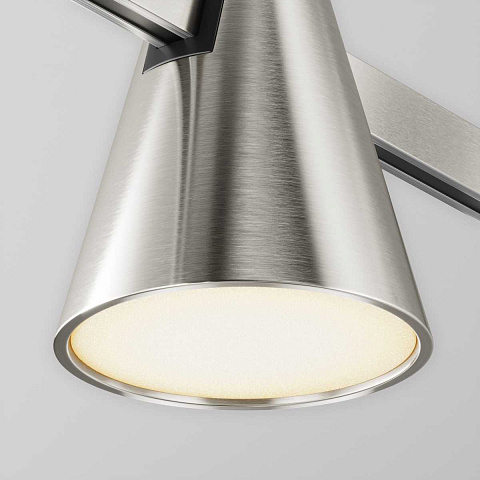 Светильник на шине Maytoni TR146-1-5W3K-PT