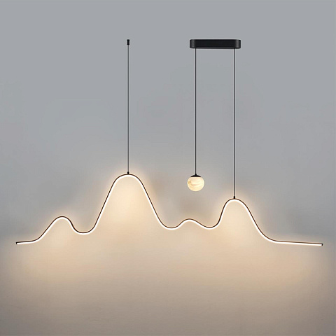 Подвесной светильник Odeon Light 7181/37L