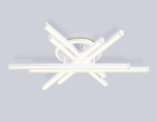 Накладной светильник Ambrella Light FL6271