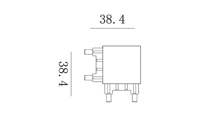 Коннектор SWG pro 00-00022073