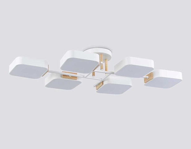 Накладная люстра Ambrella Light FL4886