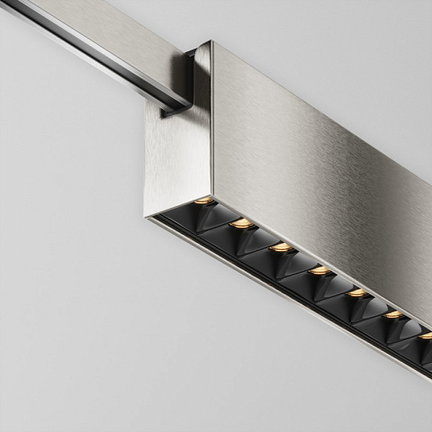 Светильник на шине Maytoni TR150-1-12W3K-M-PT