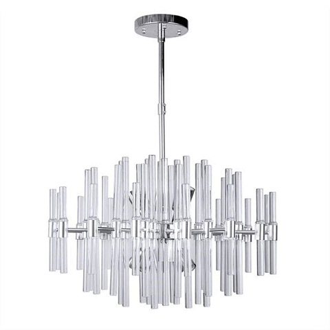 Люстра на штанге ARTE Lamp A1064PL-10CC