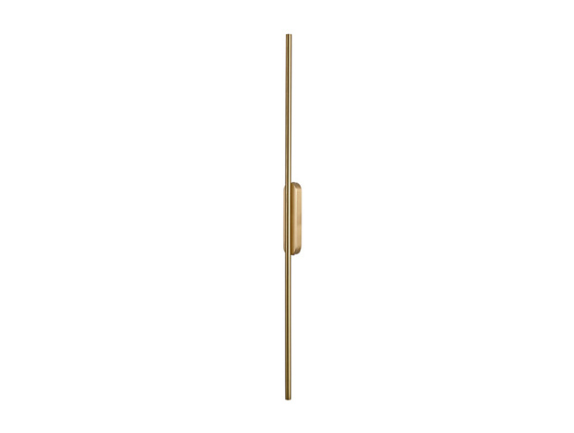 Бра Newport 3512N/A brass