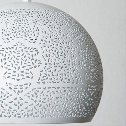 Подвесной светильник ARTE Lamp A7058SP-1WH