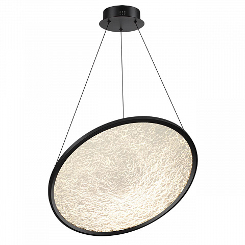 Подвесной светодиодный светильник Odeon Light Hightech Fuso 7046/41L