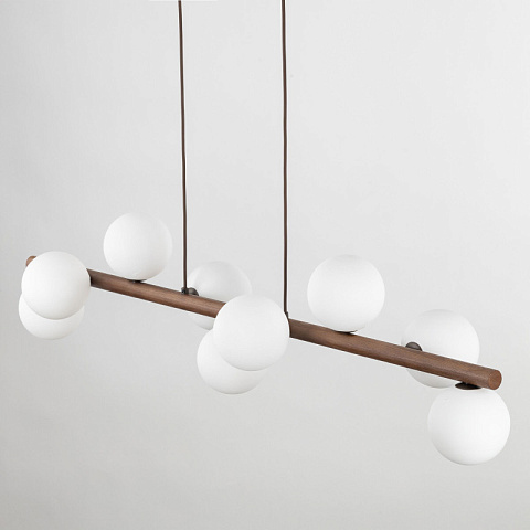 Подвесная люстра TK Lighting 10273