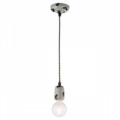 Подвесной светильник Lussole Loft Vermilion LSP-8160