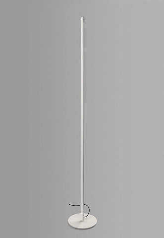 Торшер Crystal Lux CLT 035PT1600 WH