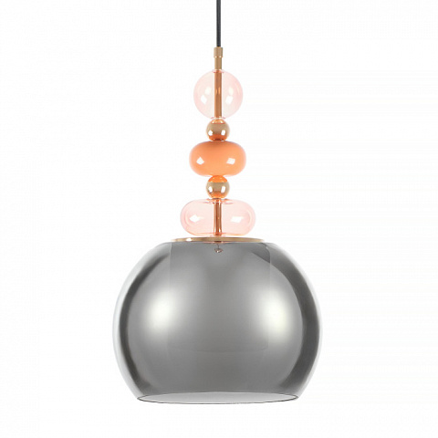 Подвесной светильник MyFar Louis MR2502-1P
