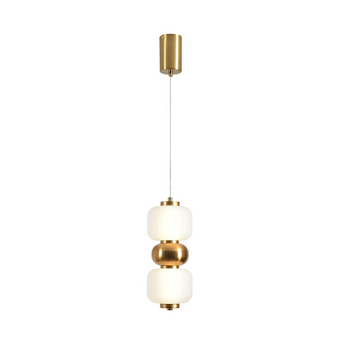 Подвесной светильник LUMION 8324/20L