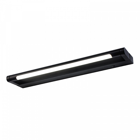Светильник для картин Crystal Lux GALLERY B AP6W LED BL