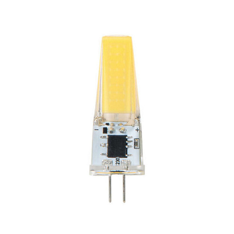 Светодиодная лампа ARTE Lamp A0425-4K