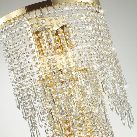 Бра Odeon Light 5028/3W