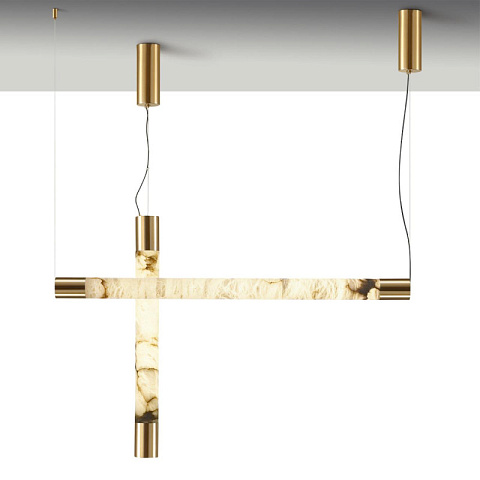 Подвесной светильник Odeon Light 6687/15L
