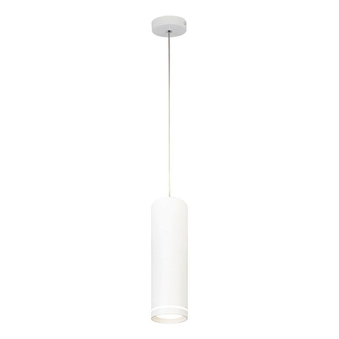 Подвесной светильник Escada 20009SMP/01LED SWH