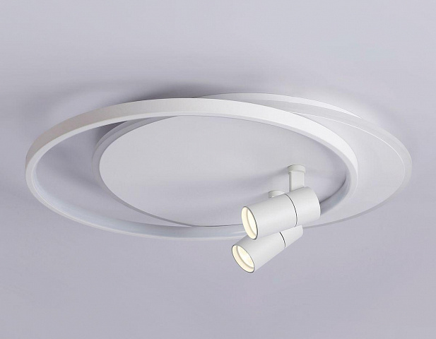 Накладной светильник Ambrella Light FL51391