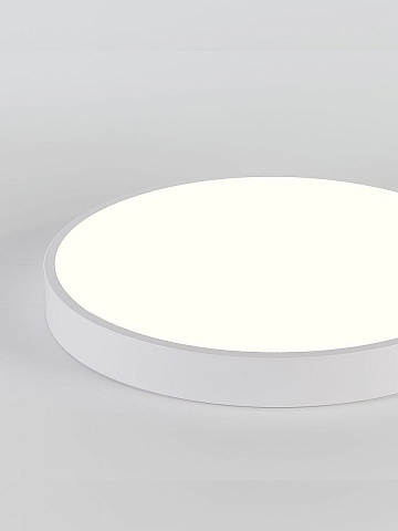 Потолочный светодиодный светильник Natali Kovaltseva LED LAMPS 81112/5C
