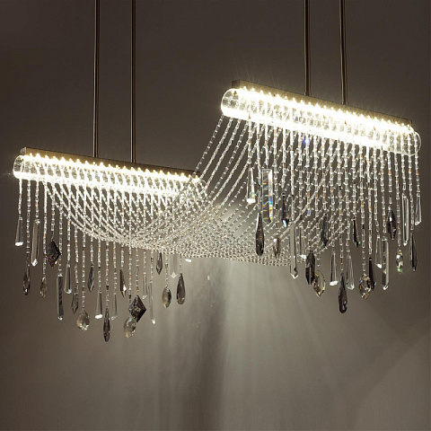 Люстра на штанге Odeon Light 5420/48L