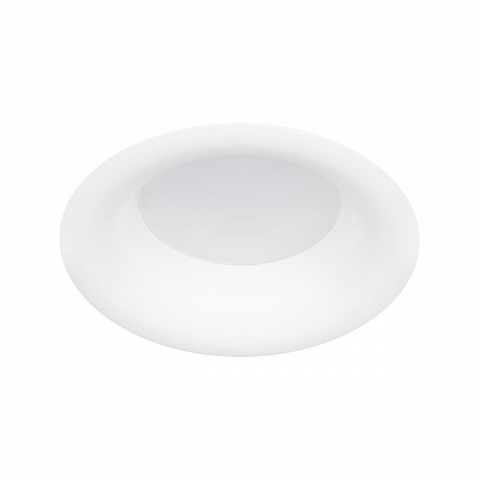 Встраиваемый светодиодный светильник Arlight MS-Blizzard-Built-R102-8W Day4000 035588