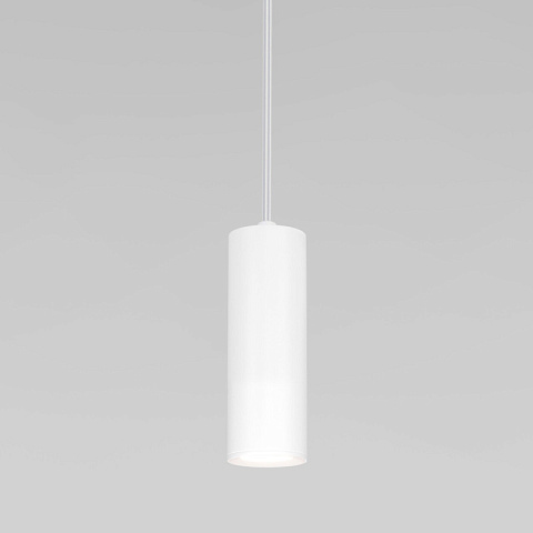 Подвесной светильник Elektrostandard 50246 LED 7W 4000K белый