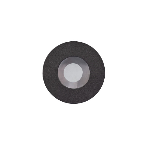 Встраиваемый светильник Loft IT Chip 10338/B Black